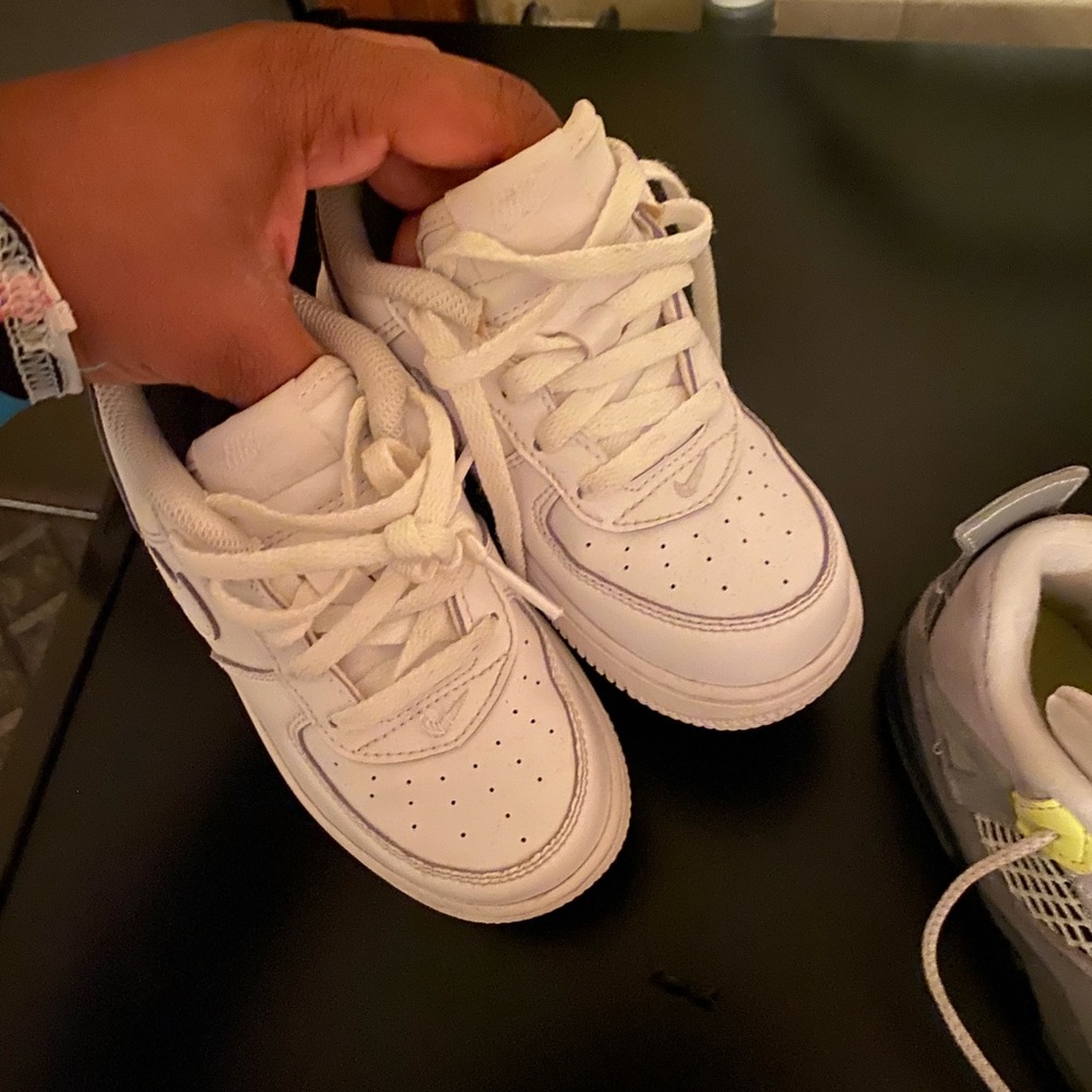 Nike AF1 low